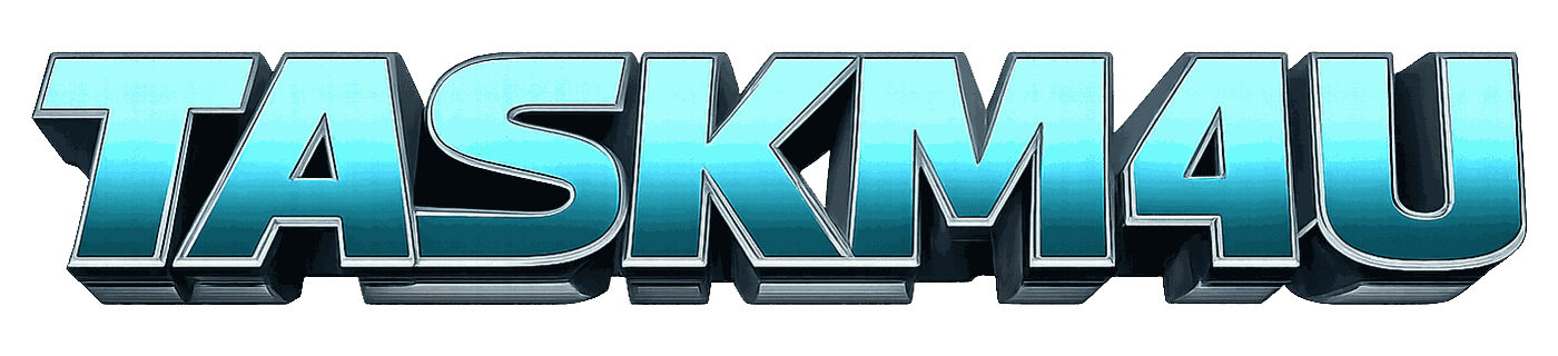 taskm4u লোগো